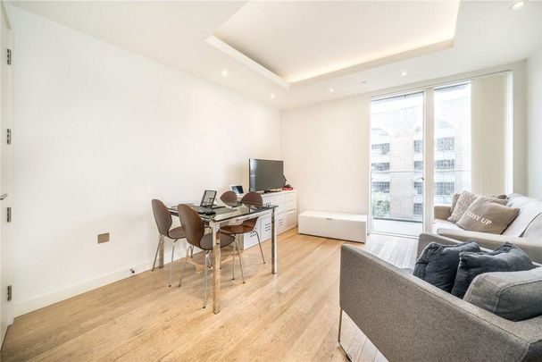 1 bedroom flat to rent - Photo 1