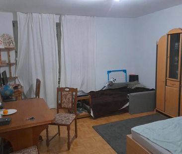 apartment leopoldstraße / Giselastraße - Foto 1