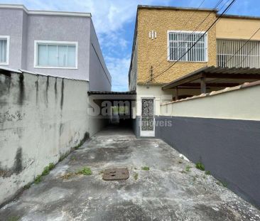 Casa para aluguel com 2 quartos em Campo Grande com 80m² - Photo 3