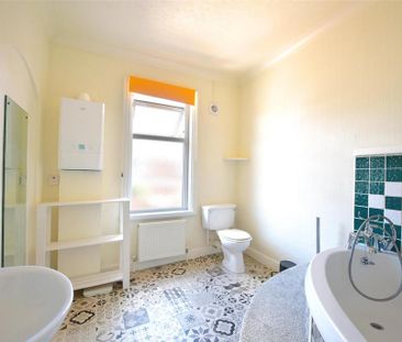 1 bedroom terraced house to rent - Photo 5