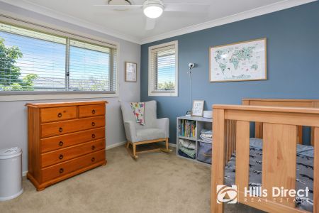 10 Bellinger Street, 2769, The Ponds Nsw - Photo 5