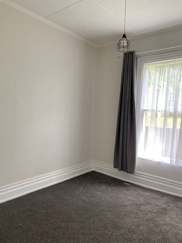 1BR Flat in Vibrant Mt. Cook - Photo 3