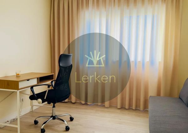 Apartamento T3 em Braga
