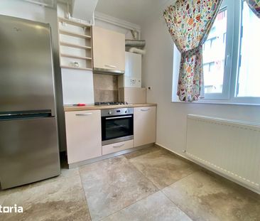 Apartament - AC - Centrala proprie - Militari-Residence - Fotografie 5