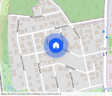 3 pok NOWY apartament!Widok na las! - Photo 1