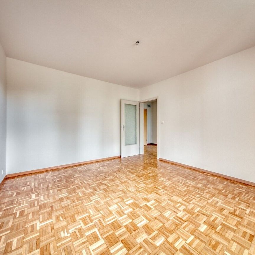 Bel appartement de 2.5 pièces au coeur de Fribourg - Foto 1