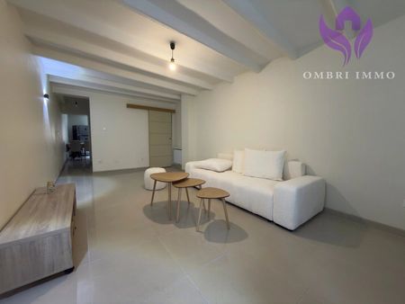 Appartement 5 pièces à Kanfen - Photo 2