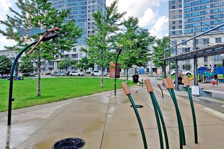 For Lease - 36 Lee Centre Drive Unit# 2515, Toronto, Ontario - Photo 3