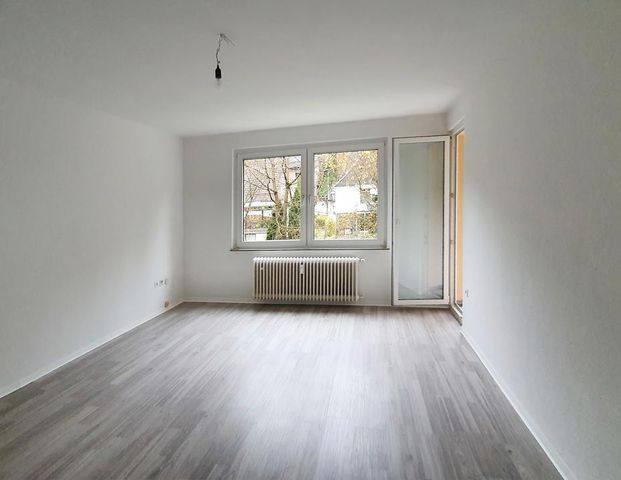 Ab sofort: Top renovierte 3-Zimmer-Wohnung in Werdohl-Borbecke + 500 € Gutschein* 1 Kaltmiete frei - Foto 1