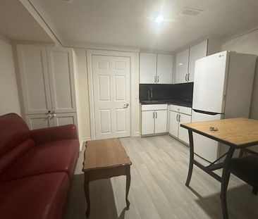 For Lease - 55 Dallas Road Unit# Basement #3, Toronto, Ontario - Photo 6