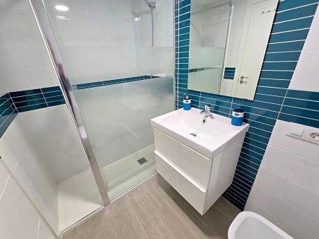 Apartamento de alquiler en Camp de Morvedre, 8, Playa de Gandia - Foto 4