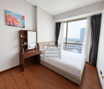 Puteri Cove Residences - Photo 1