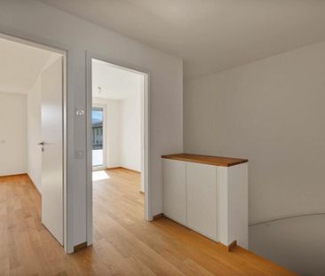 Kernsaniertes 6 1/2-Zimmer-Reihen-Einfamilienhaus an bevorzugter Lage - Photo 3