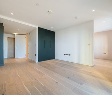 Available from 18/02/2026 - Studio, Furnished/Unfurnished - Photo 5