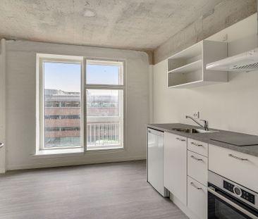 1-vær. lejlighed - Foto 5