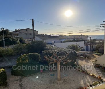 T2 Meublé proche mer - Photo 4