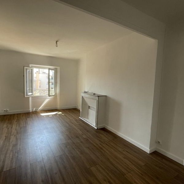 Appartement 2 Pièces 34 m² - Photo 1