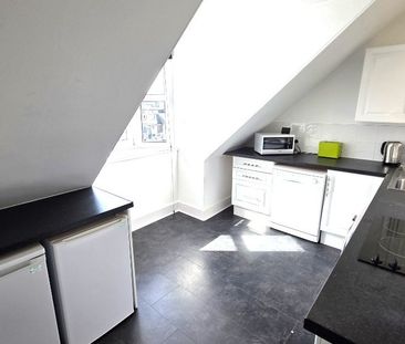 P1843: Thistle Street, City Centre, Aberdeen - Photo 1