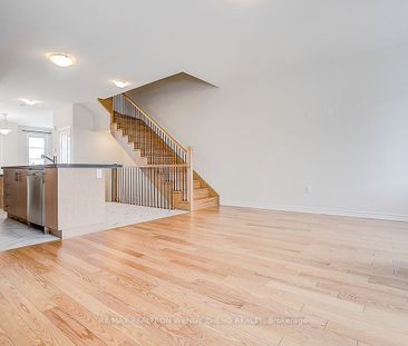 For Lease - 34 Vestry Way, Brampton, Ontario - Photo 2