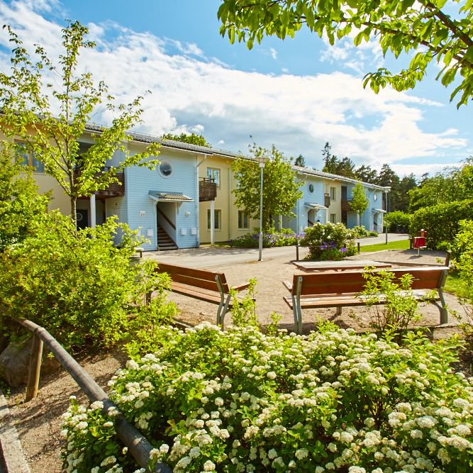 Pettersbergsgatan 41 A - Photo 1