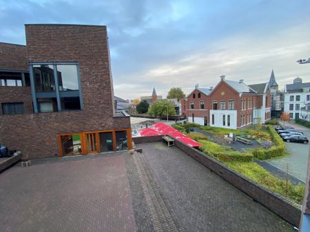 Verhuurd: Willem Wilminkplein 25-20, 7511 PP Enschede - Photo 5