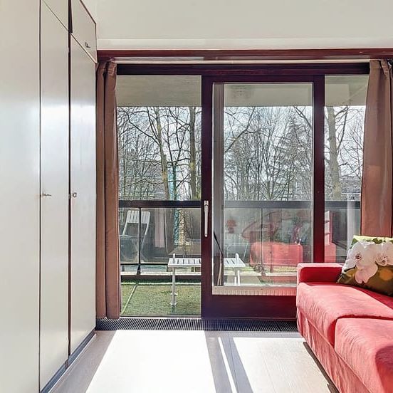 Appartement te huur - Photo 1