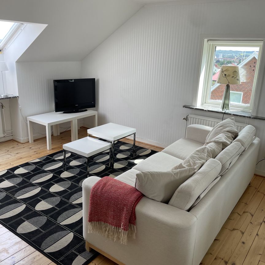 Swedenborgsgatan, Jönköping - Photo 1