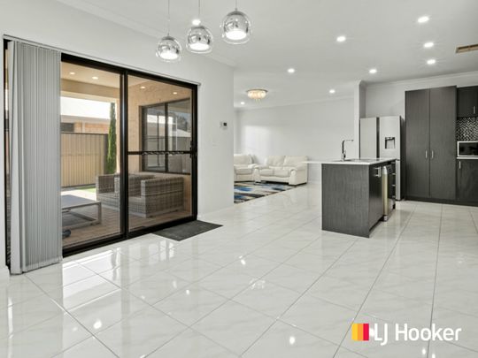 Spacious and Well-Designed 4x3 Family Home - Photo 1