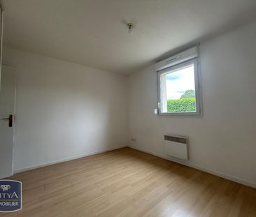 Location Appartement 2 pièces 46m² LA GORGUE 59253 - Photo 3