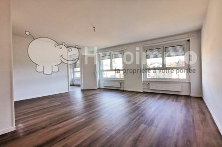 2-room apartment with unobstructed view - Photo 2