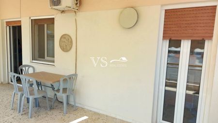 Studio/Γκαρσονιέρα για ενοικίαση Βουδ (Πάτρα) - Φωτογραφία 5
