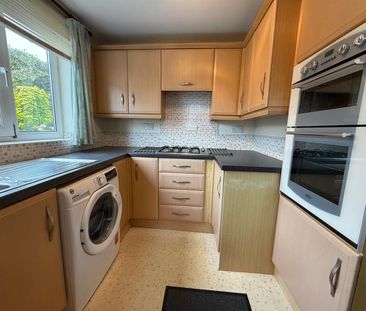 Chapel Row, Timsbury - Photo 1