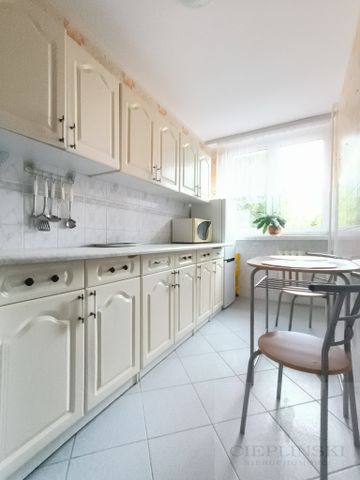 2-pokojowe mieszkanie na wynajem. - Photo 2