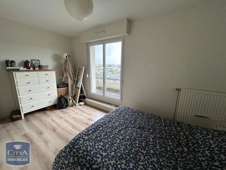 Appartement à louer 2 pièces 51.74m² - Photo 5