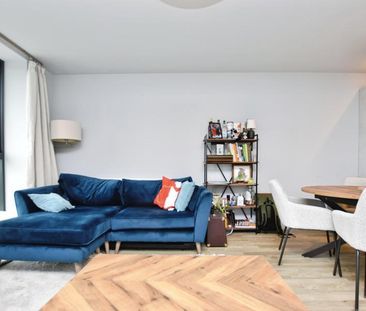 1 bedroom apartment to rent - Photo 5