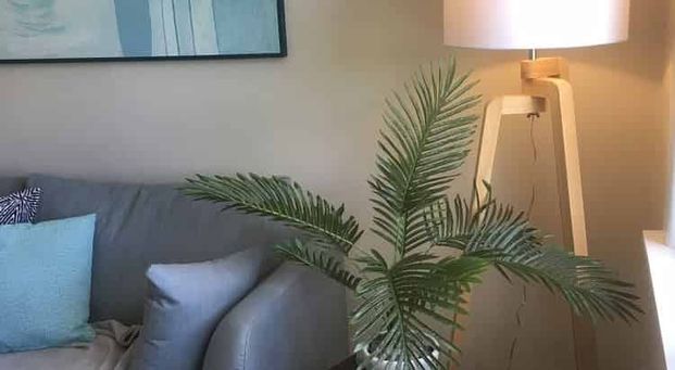 Fully furnished apartment near hospital - Photo 1