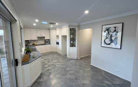 Comfortable Family Living in a Prime Werrington County Location - Photo 3