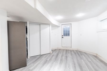 For Lease - 987 Bristol Road Unit# BSMT, Mississauga, Ontario - Photo 5