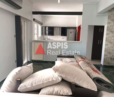 Διαμέρισμα, προς ενοικίαση Ανθούπολη, Περιστέρι Κωδικός 2358550 - Φωτογραφία 4