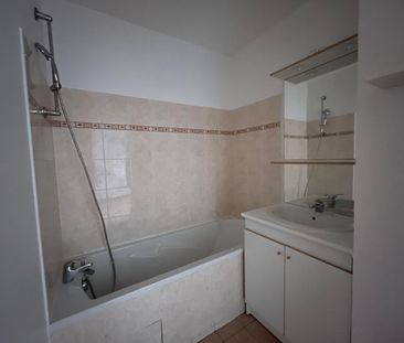 Location Appartement 3 pièces 57m² TOULOUSE 31200 - Photo 1