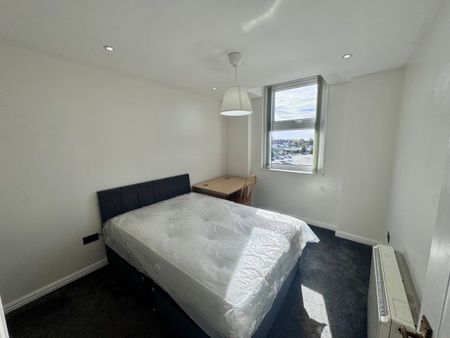 The Stretton, Lenton, NG7, Property for rent - Photo 4