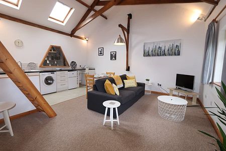 1 Bedroom Home – Medium Let - Photo 4