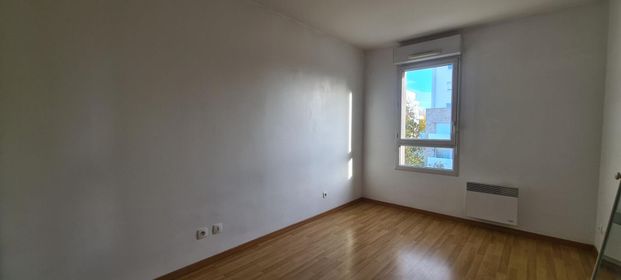 Location Appartement 3 pièces 64m² ST SEBASTIEN SUR LOIRE 44230 - Photo 1