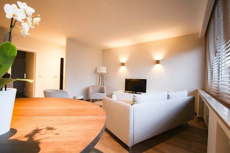 Appartement te huur - Photo 3