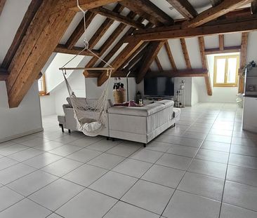 3.5 Zimmer, 220 m² - Photo 1