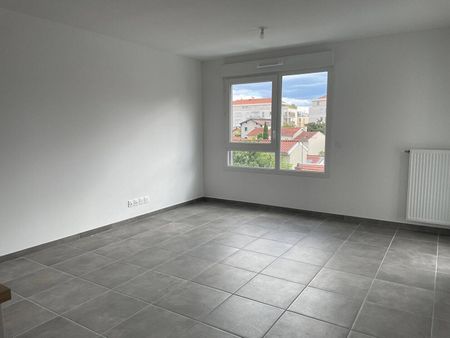 Appartement 2 pièces – VILLEURBANNE - Photo 5