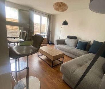 Location appartement 3 pièces, 48.05m², La Rochelle - Photo 6