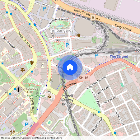 54 Ronayne Street, Parnell, Central Auckland