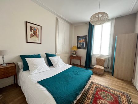 Location Appartement 3 pièces 44m² ANGOULEME 16000 - Photo 5