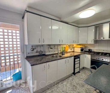 Piso de alquiler en Carrer Sant Valentí, ., Pla d'en Boet - Photo 5